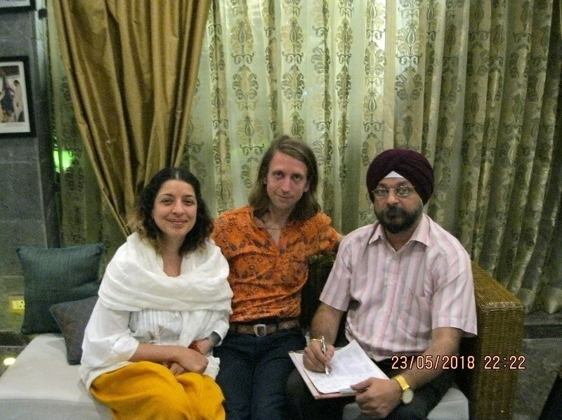 Top Astrologer in India providing consultation to american clients